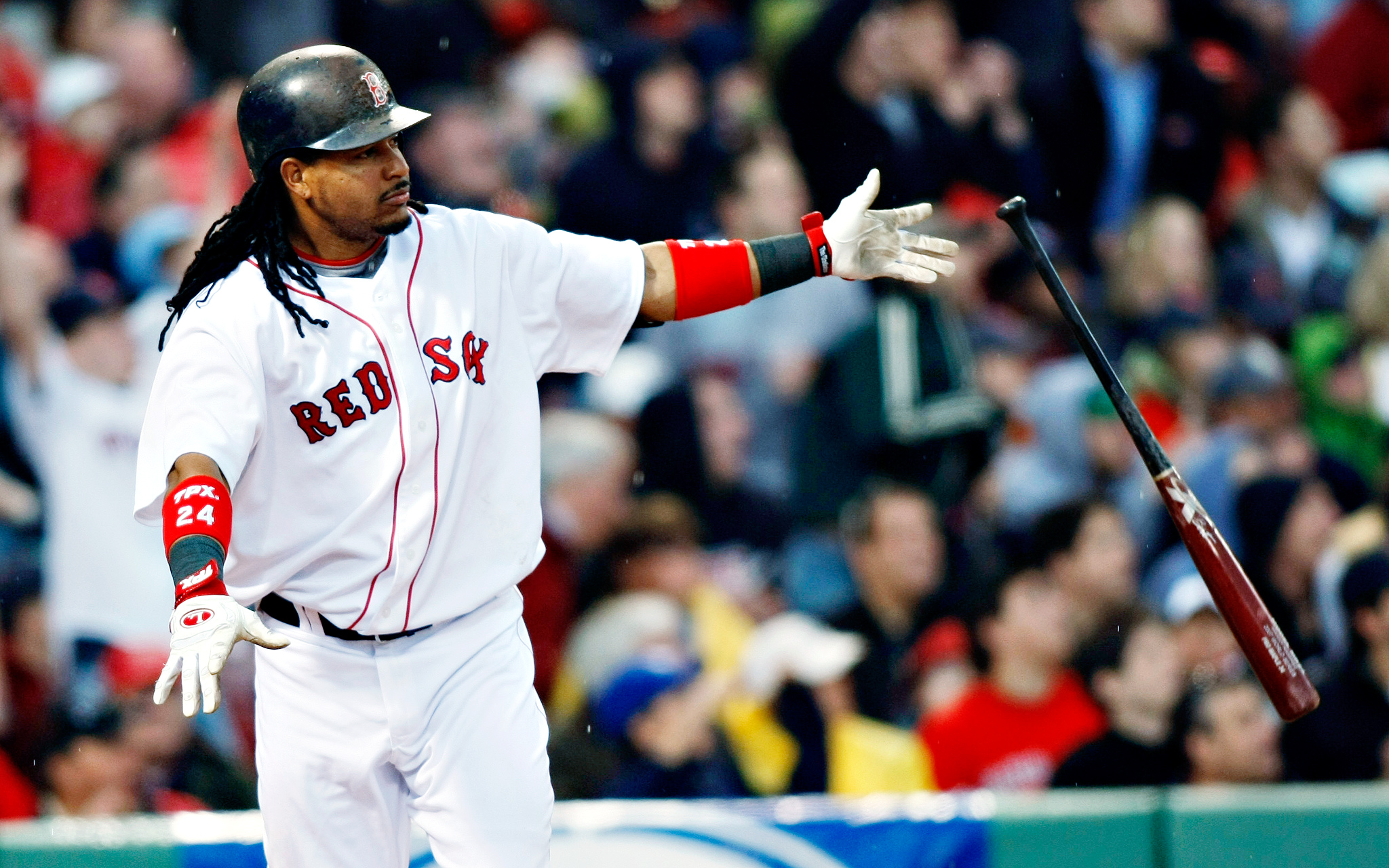 Manny Ramirez - Best Hall Of Famers To Be - ESPN