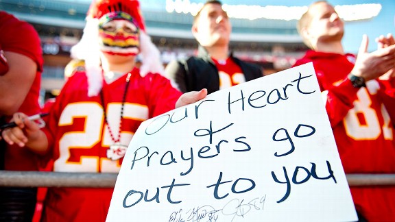 Chiefs Fans Force Arrowhead Stadium Policy Change Ahead of TNF