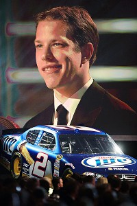 Keselowski