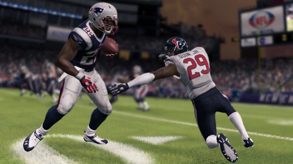 Chicago Bears: Madden 21 simulation for Week 14 versus Texans