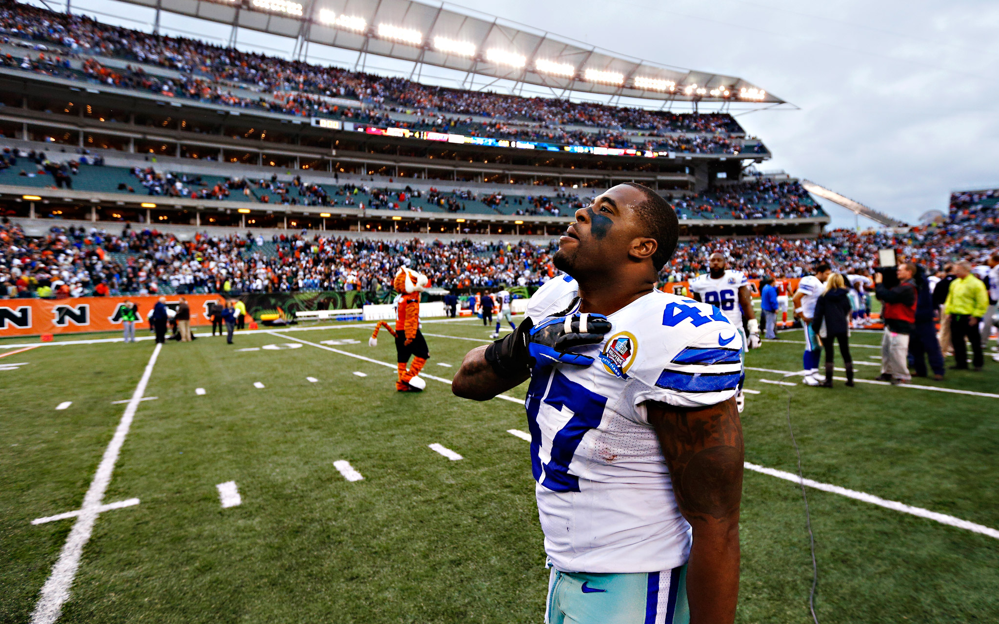 Photos of the Day for Dec. 10, 2012 - ESPN