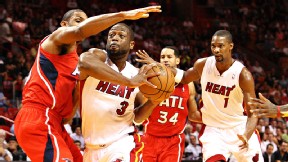 Dwyane Wade
