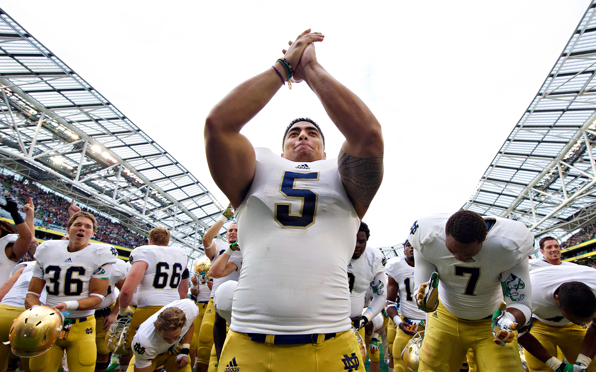 Главный спорт сша