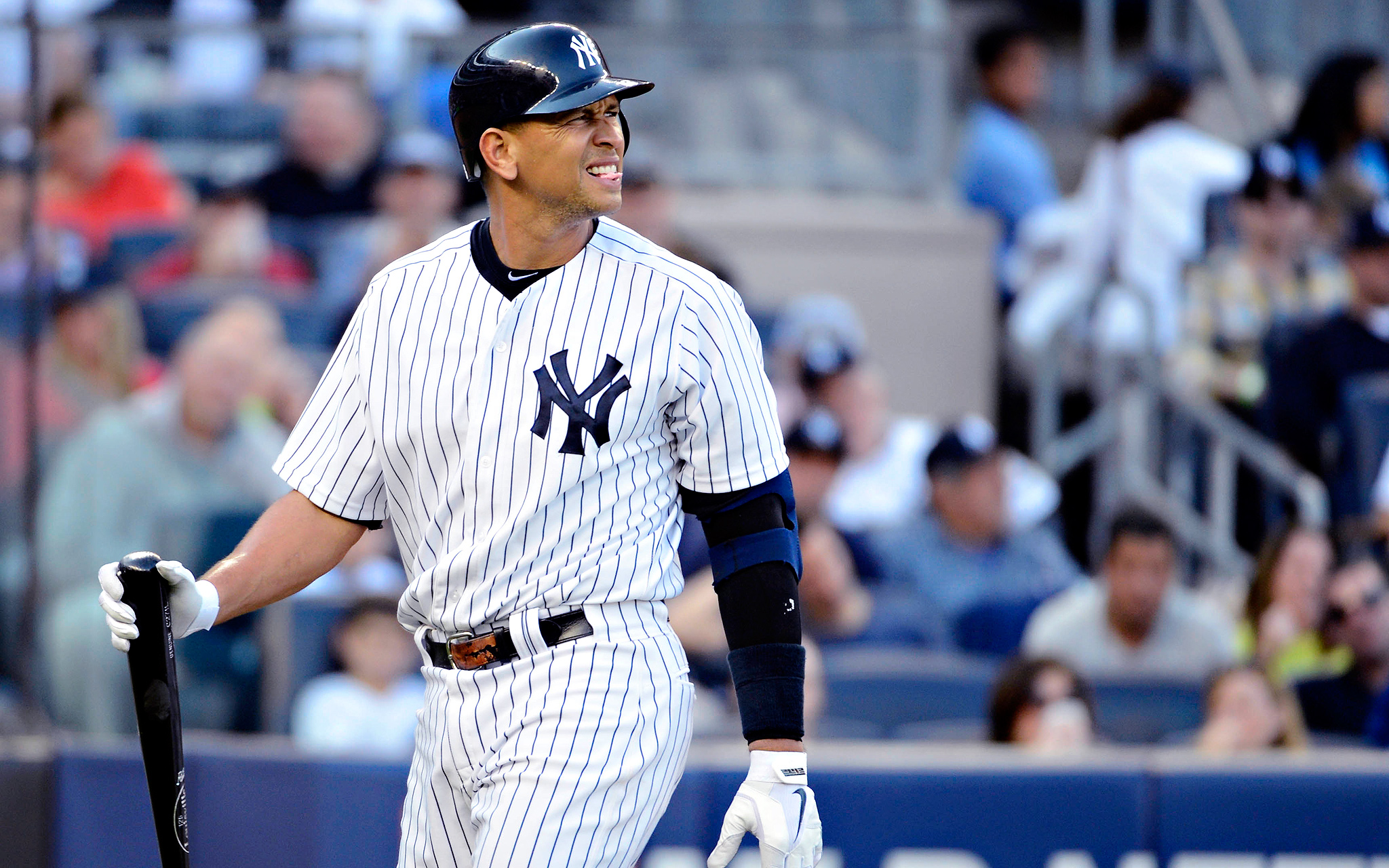4. Alex Rodriguez - Chumps -- New York's 10 Most Loathed of 2012 - ESPN