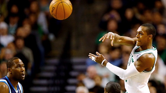 Accusations against Rajon Rondo, explained: What's next after