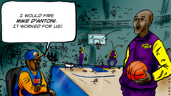 Losing NFL teams panic after Week 1