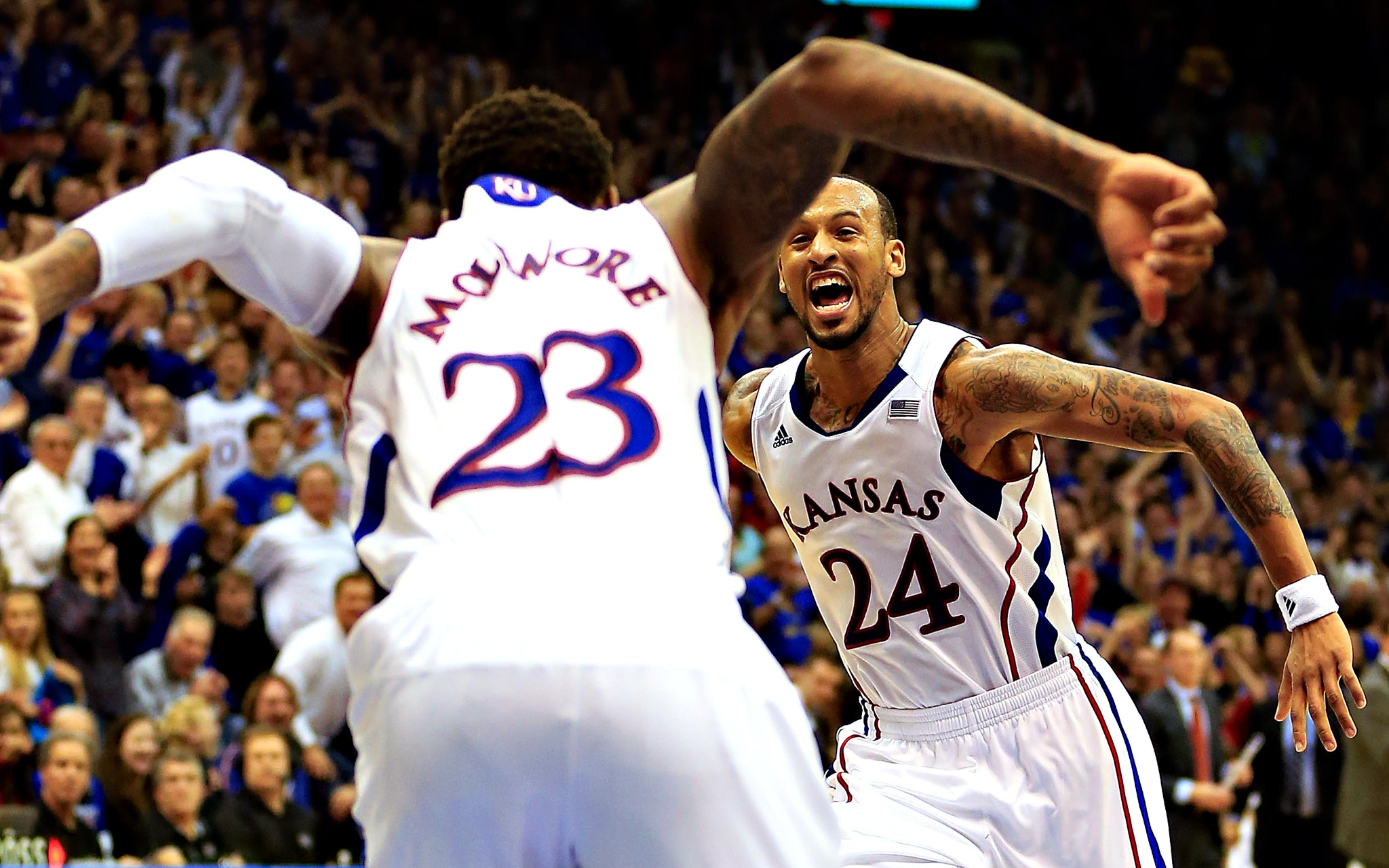 Chalk It Up Photos of the Day for Dec. 17, 2012 ESPN