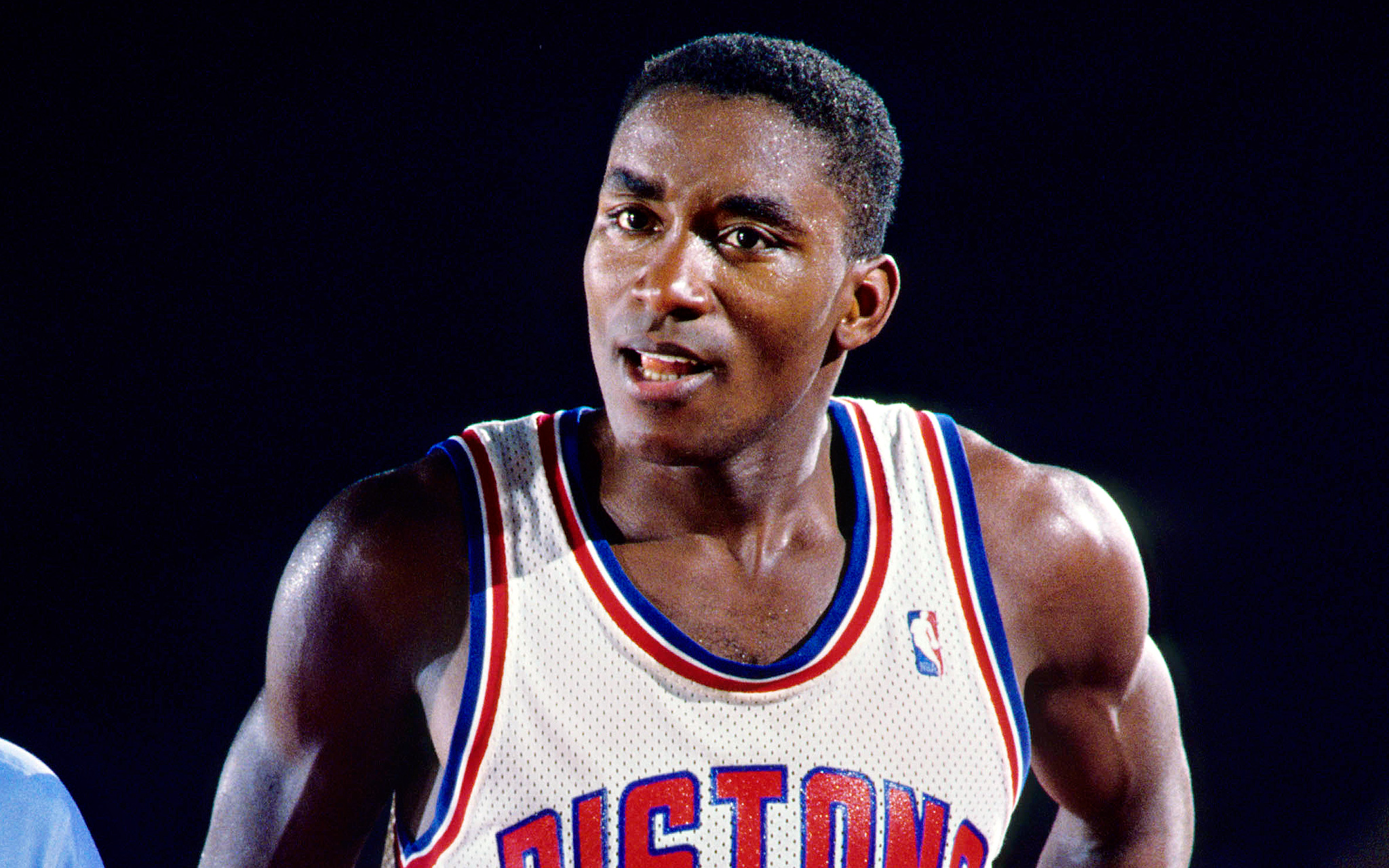 1. Isiah Thomas, St. Joseph (Westchester), Class of 1979 Top 10 NBA