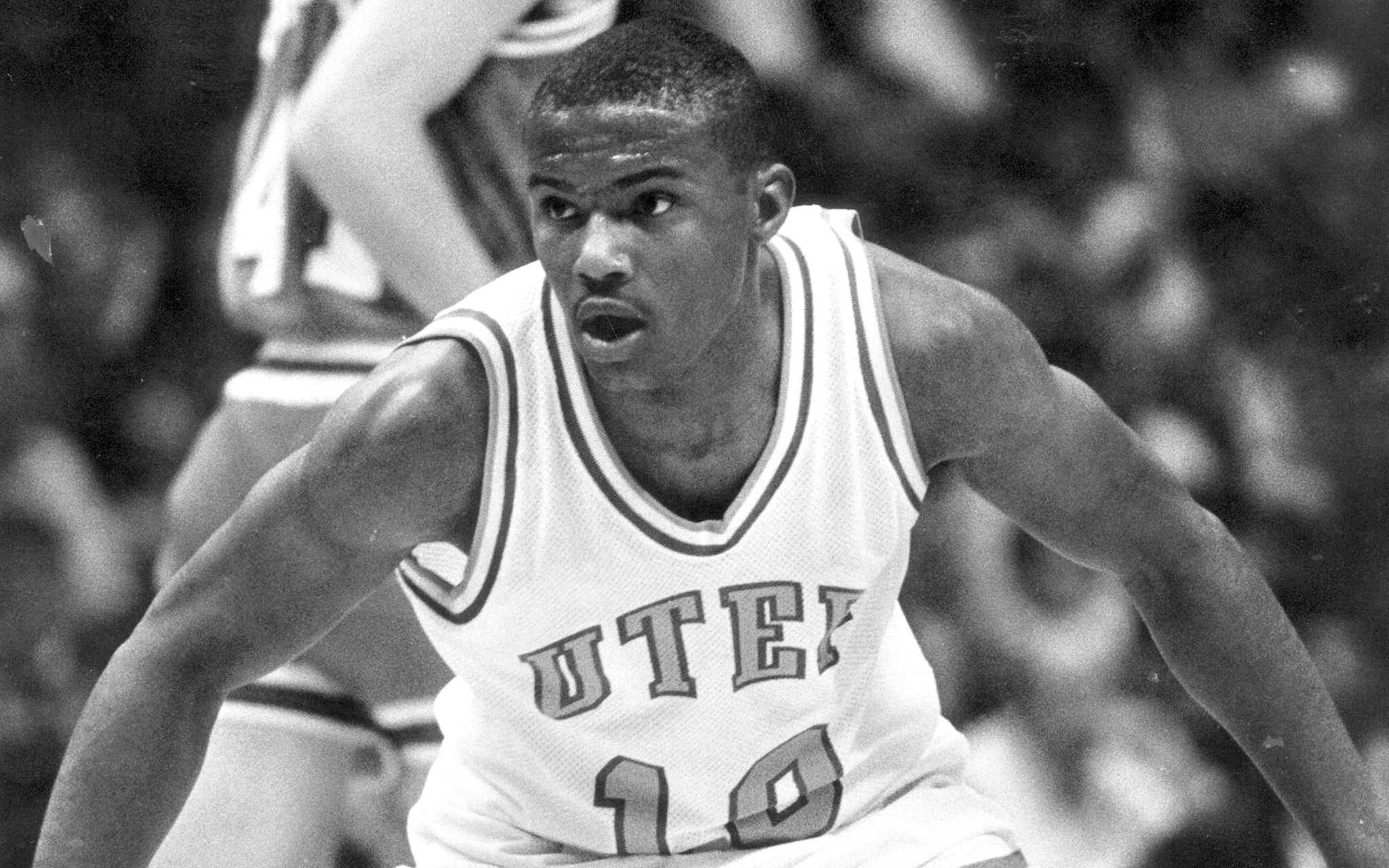 6. Tim Hardaway, Carver (Chicago), Class of 1984 - Top 10 NBA Players From  Chicago Area - ESPN