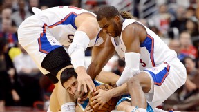 Los Angeles Clippers