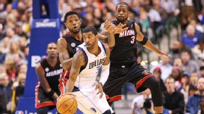 O.J. Mayo