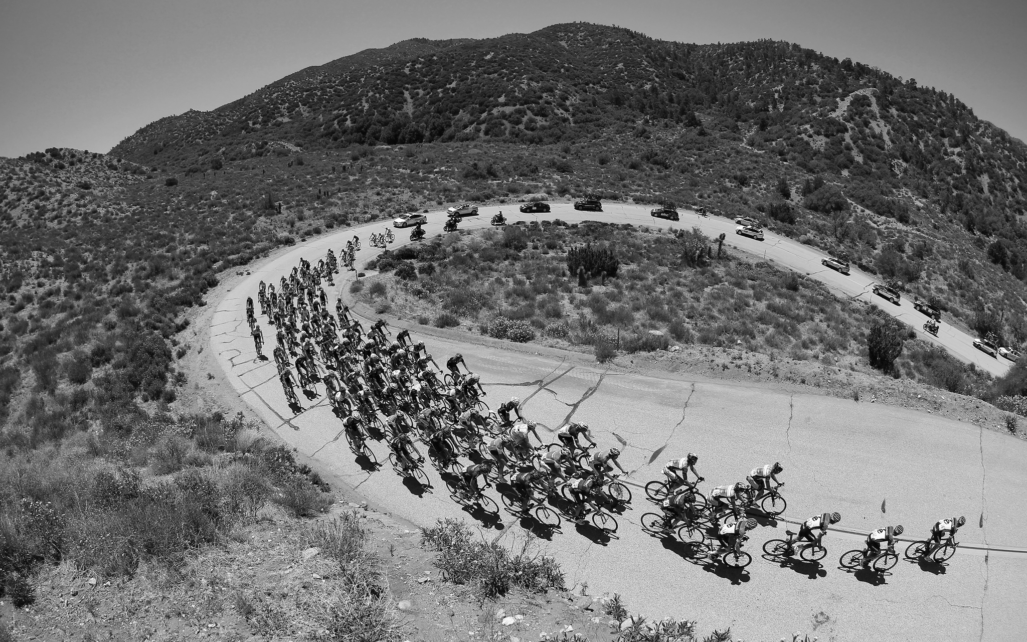 Amgen Tour of California ESPN LA Best Photos of the Year ESPN