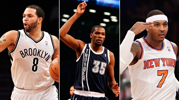 Breaking Down Christmas 2012 Uniforms for Lakers, Knicks, Heat, Celtics and  Nets, News, Scores, Highlights, Stats, and Rumors