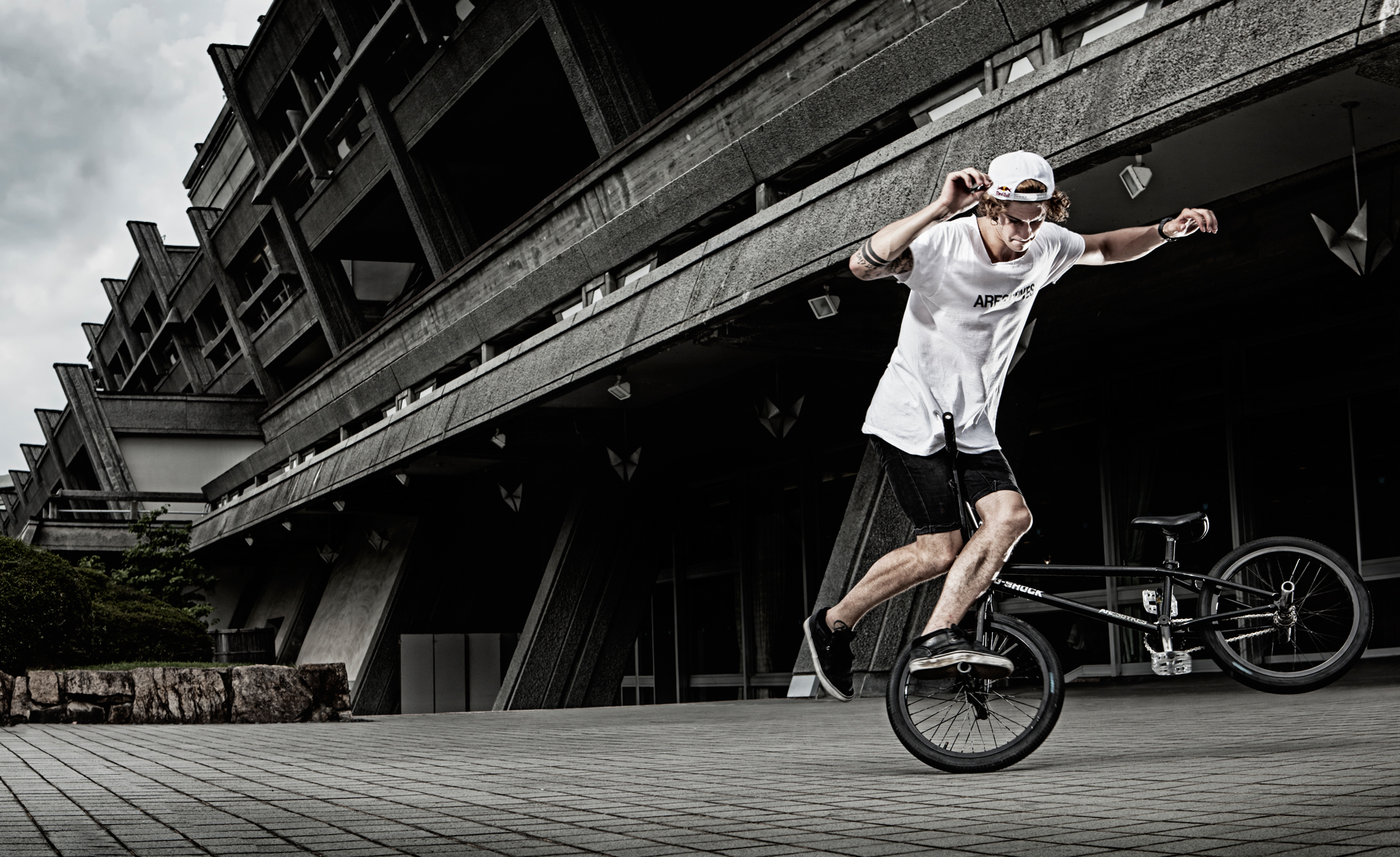 flatland bmx bikes