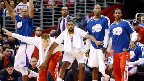 Los Angeles Clippers
