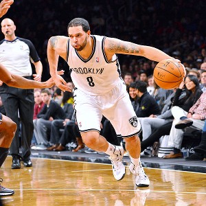In first game without Avery Johnson, Brooklyn Nets rout Charlotte