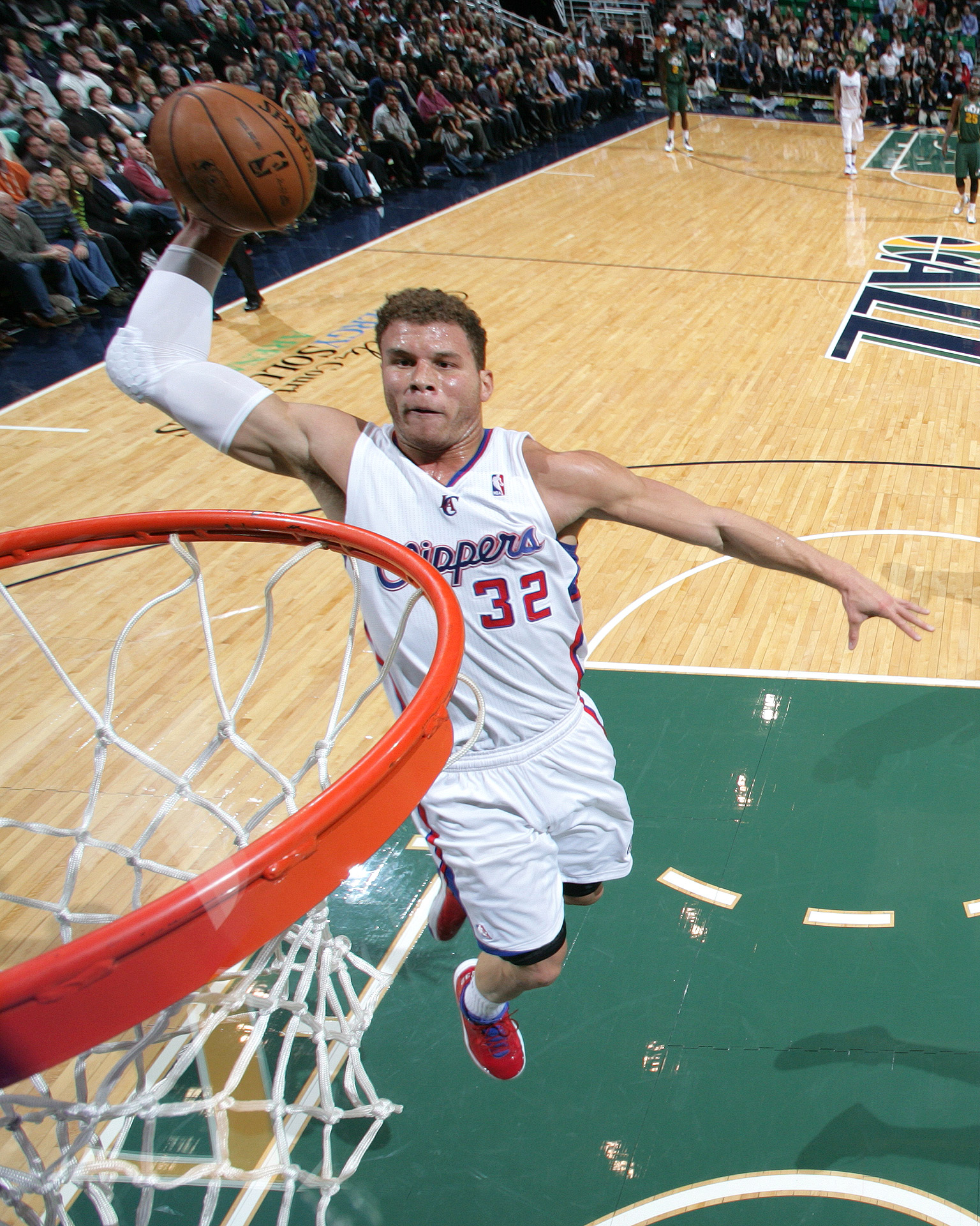 Blake Griffin - Lakers & Clippers Photos of the Week December 31 - ESPN