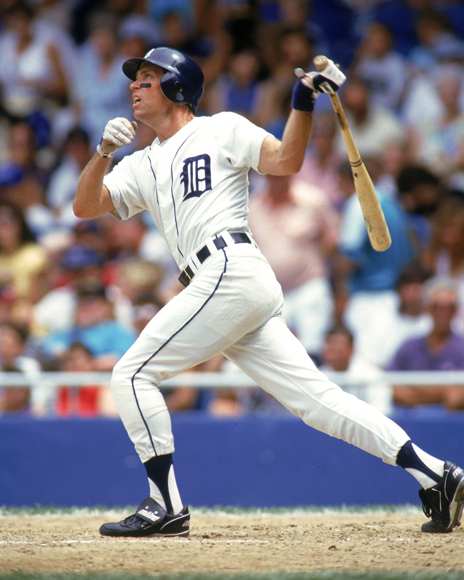 Alan Trammell - Hall of Fame: Who's your guy? - ESPN