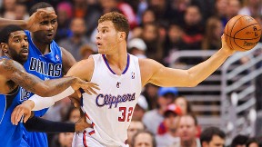 Blake Griffin, O.J. Mayo, Elton Brand