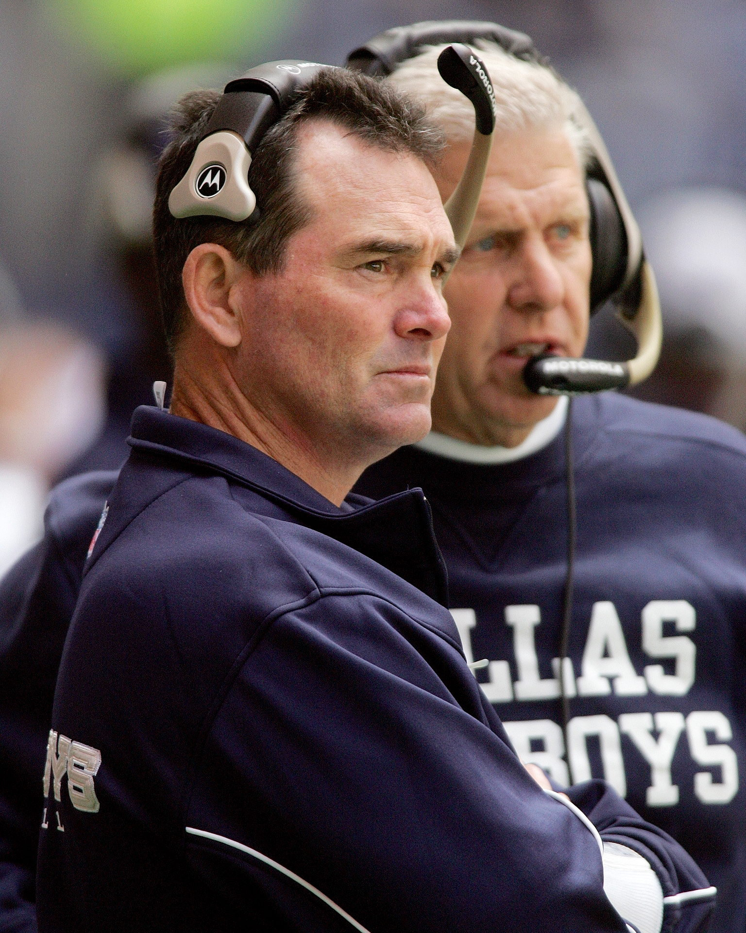 Through the years: Dallas Cowboys defensive coordinators - ESPN