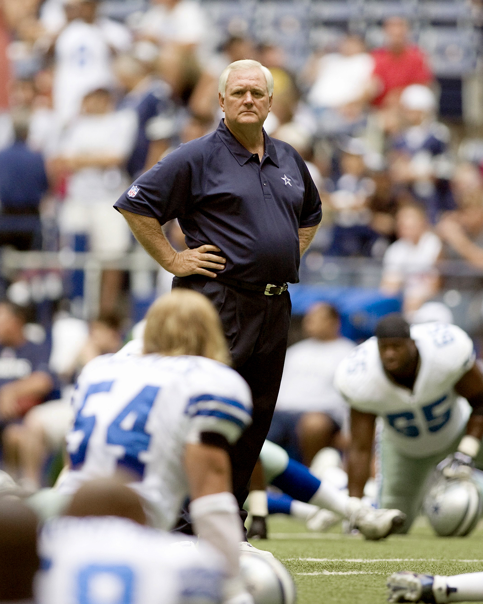 Through the years: Dallas Cowboys defensive coordinators - ESPN