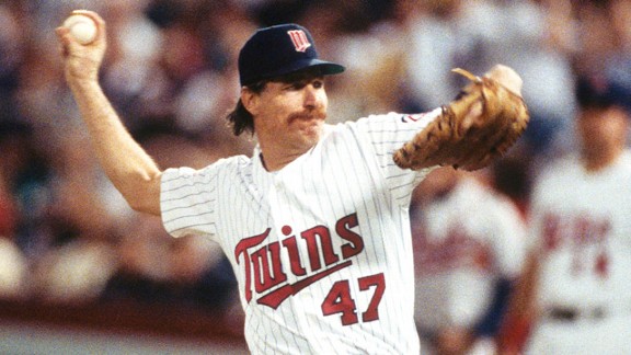Reliving Jack Morris' Minnesota Moment: Game 7 of 1991 World Series
