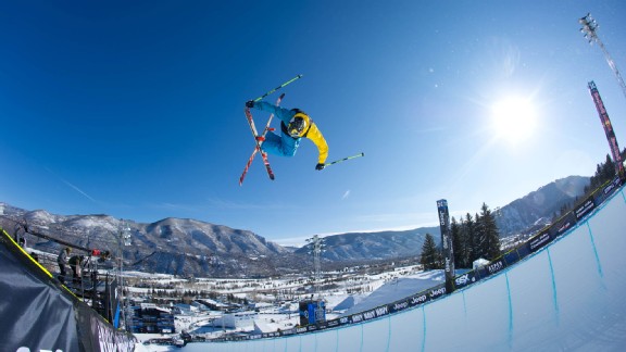 What to watch for at X Games Aspen 2013