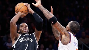 Joe Johnson