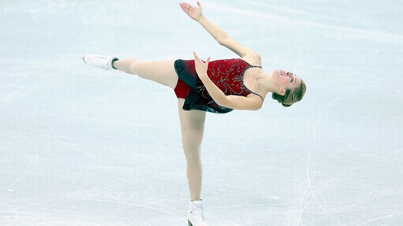espnW: U.S. Figure Skating Championships has mix of old and new