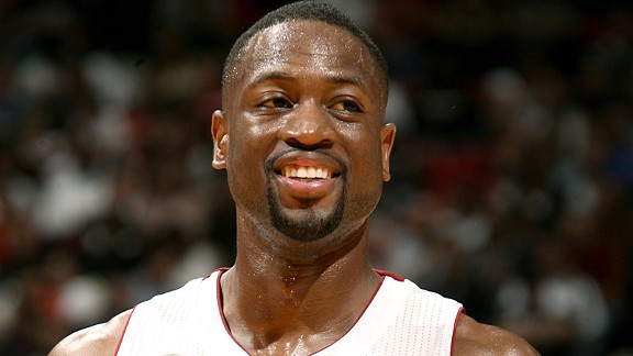 Dwyane Wade