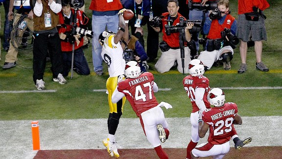 Super Bowl loss still stings Dominique Rodgers-Cromartie - ESPN - Arizona  Cardinals Blog- ESPN