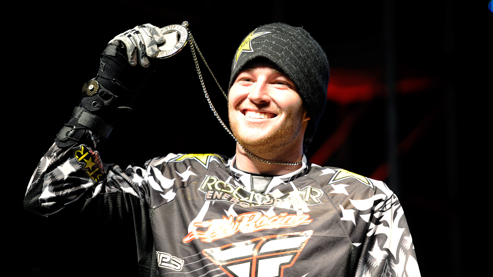 Caleb moore dies