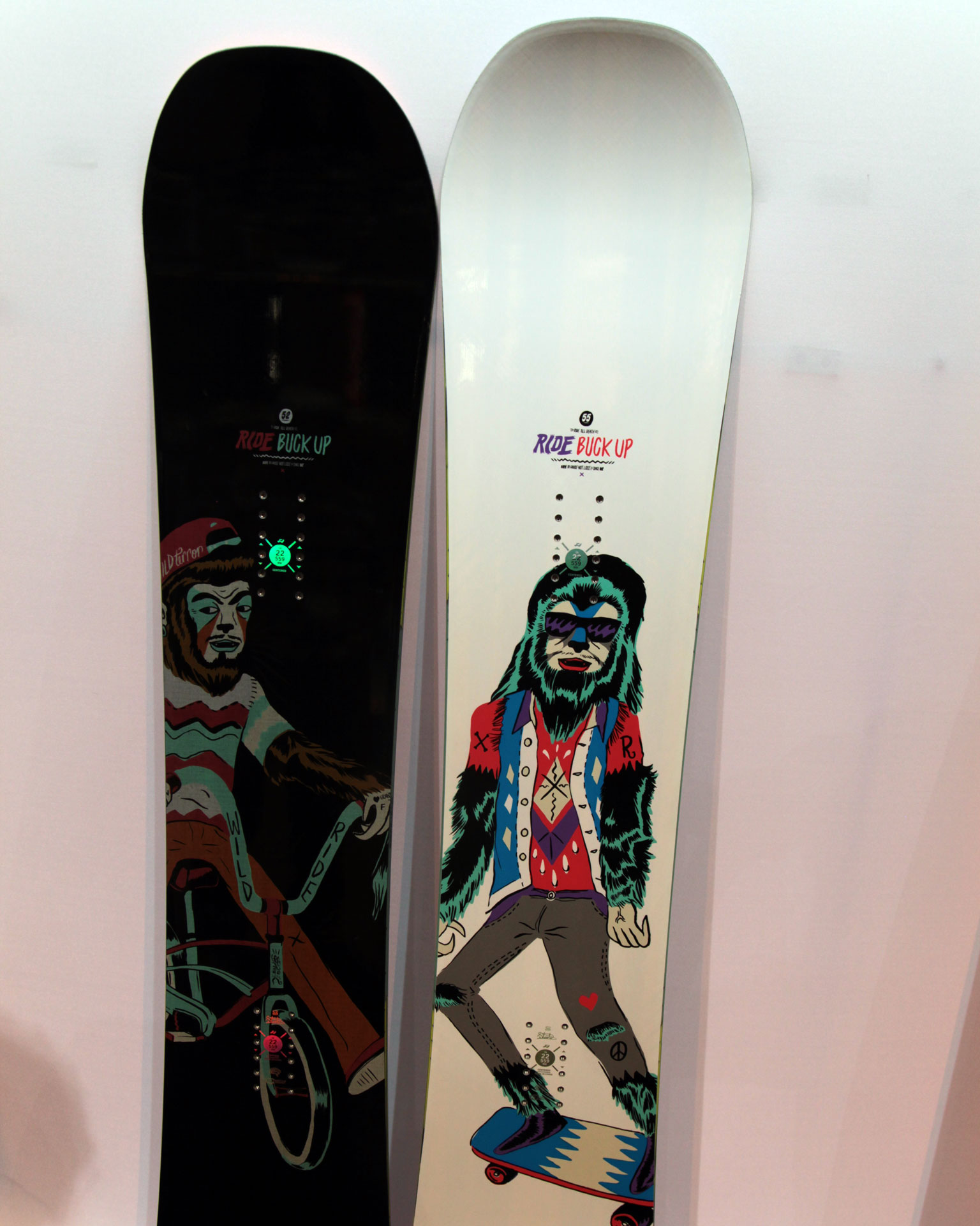 Best Gear From SIA - Next Year's Ski and Snowboard Gear - X Games