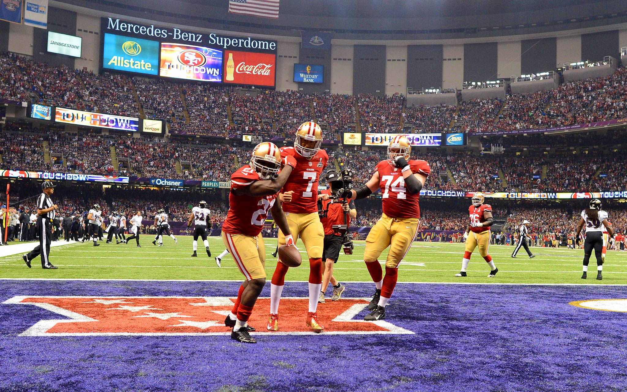 4,483 Super Bowl Xliv Photos & High Res Pictures - Getty Images