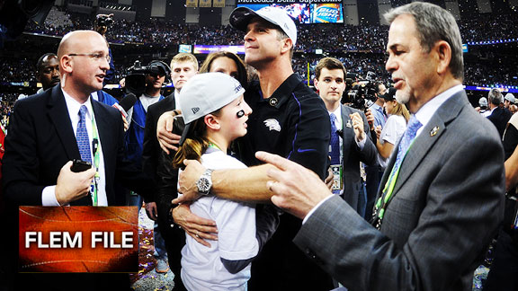 Ray Lewis, Joe Flacco, Brendon Ayanbadejo and the Baltimore Ravens Receive  Their Super Bowl Rings