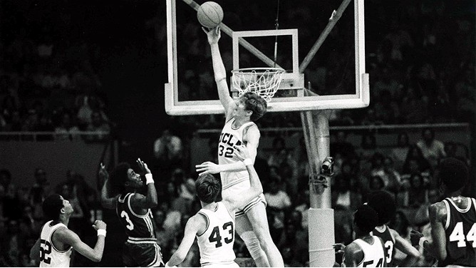 The Luckiest Guy in the World' review: Bill Walton doc on ESPN