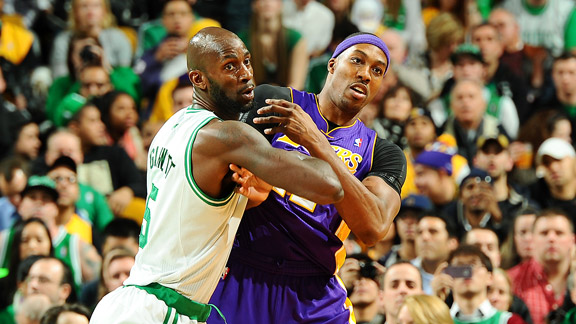 To Kobe: From a Celtics Fan Kobe Bryant Boston Celtics - CelticsBlog