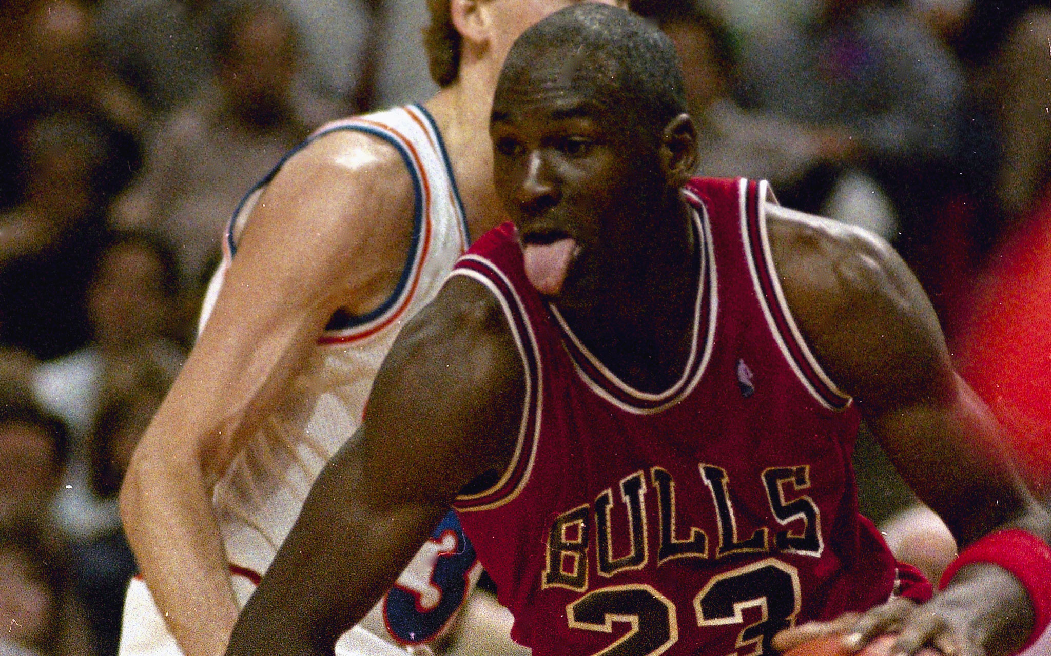 Michael Jordan 50 Greatest Moments - ESPN
