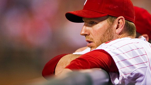 Toronto Blue Jays on X: Statement from the Blue Jays organization on the  tragic passing of Roy Halladay:  / X