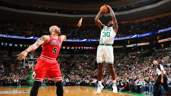 How good are the Chicago Bulls? - CelticsBlog