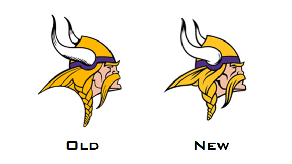 Minnesota Vikings unveil new 2013 uniforms 