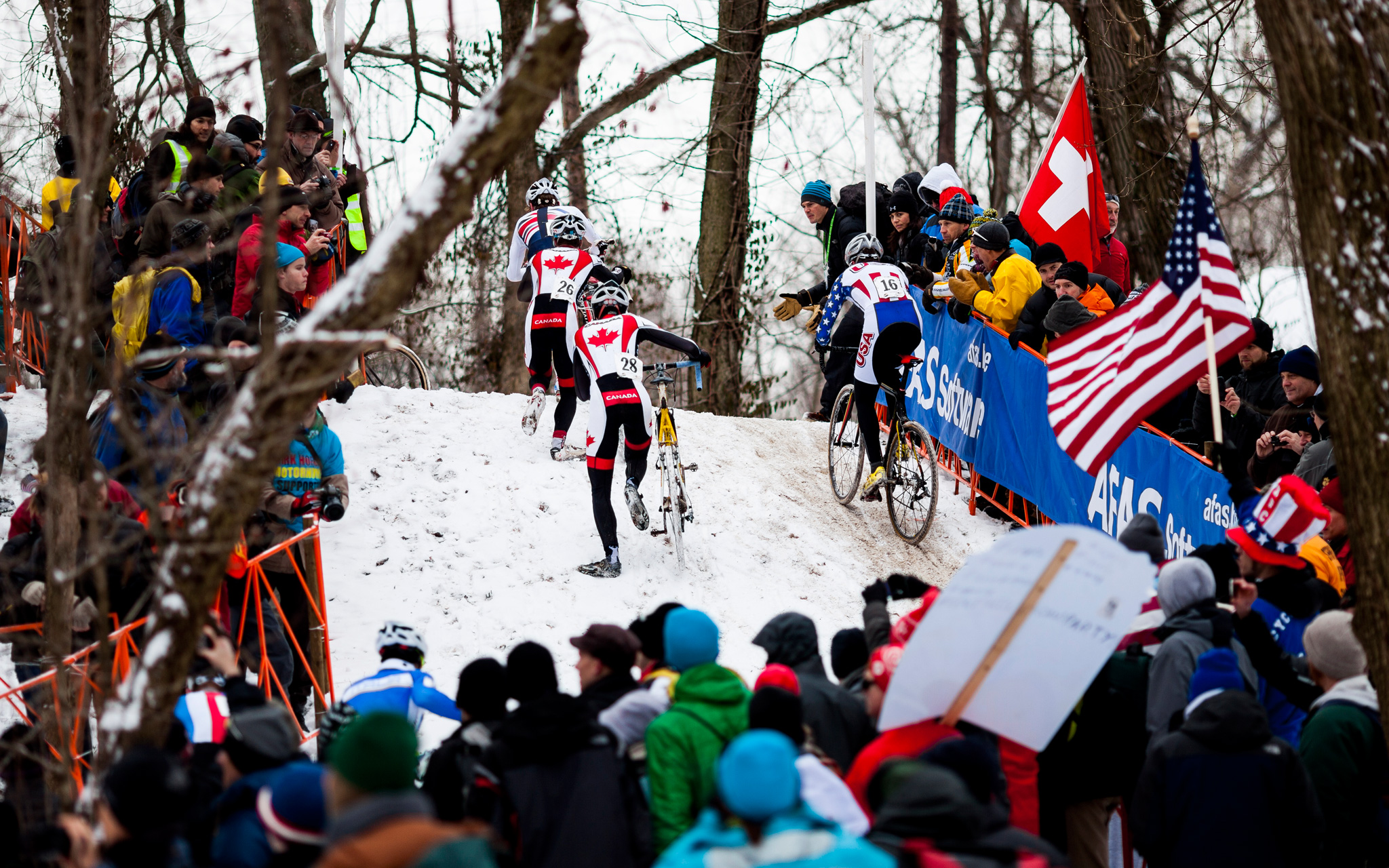 UCI CycloCross World Championships UCI CycloCross World