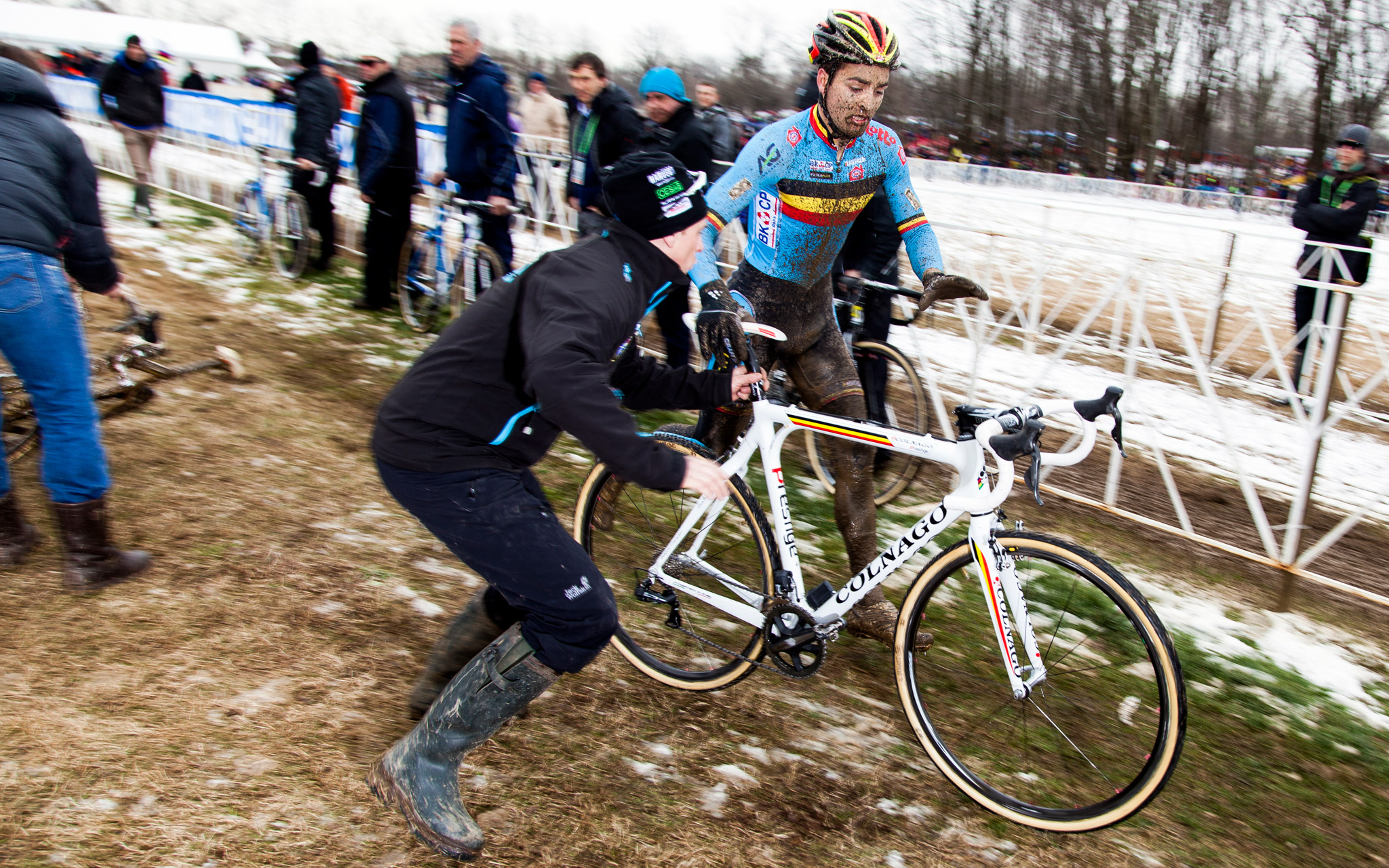 UCI CycloCross World Championships UCI CycloCross World