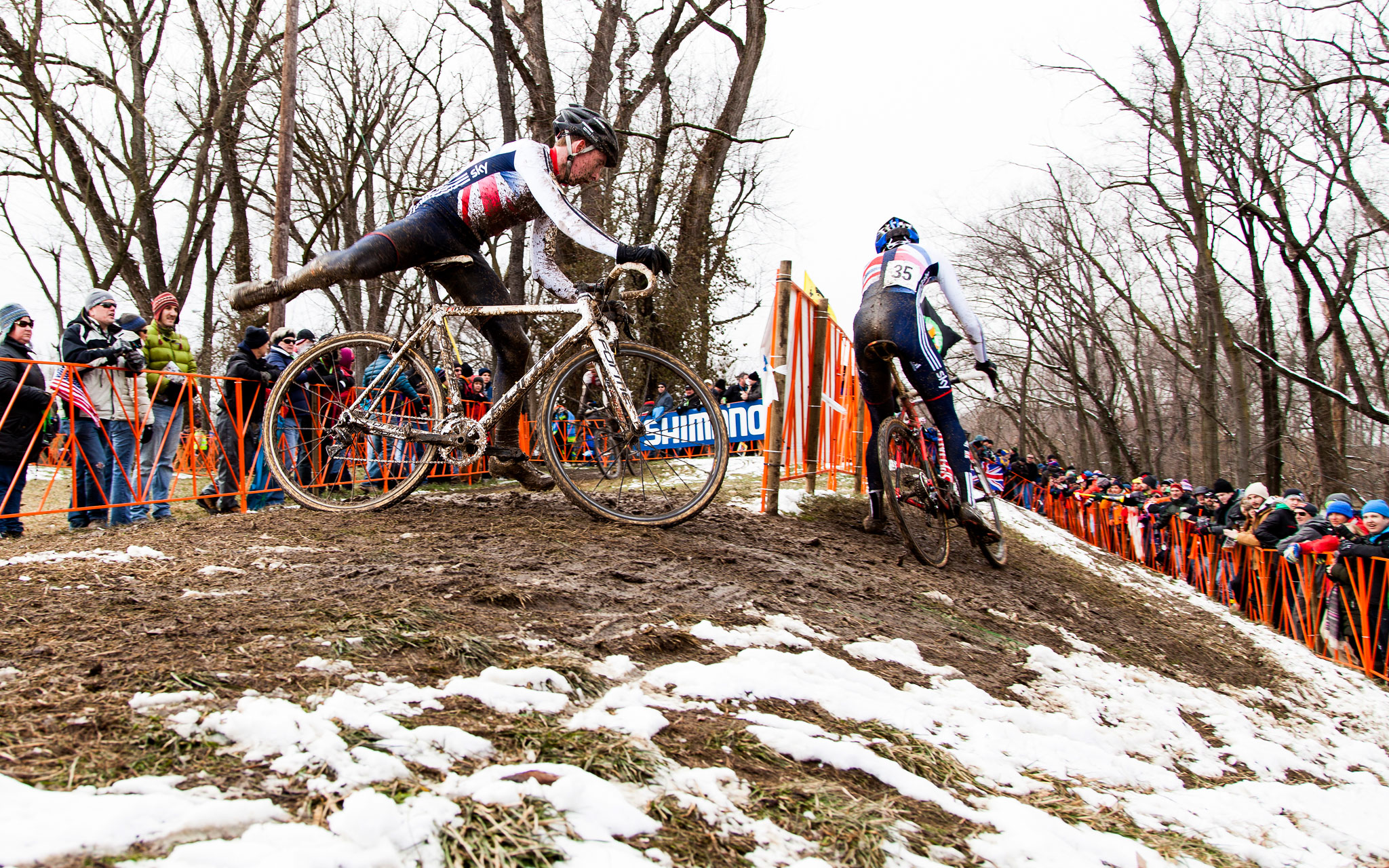 UCI CycloCross World Championships UCI CycloCross World