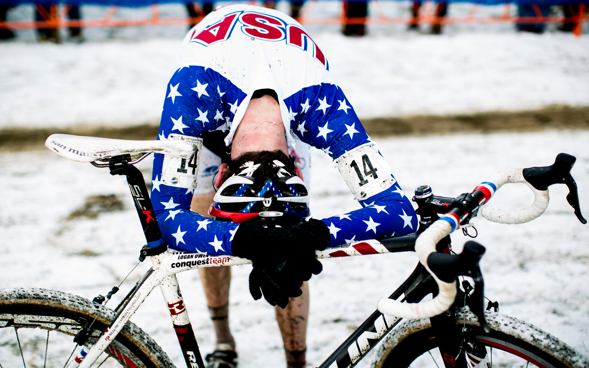 UCI CycloCross World Championships UCI CycloCross World