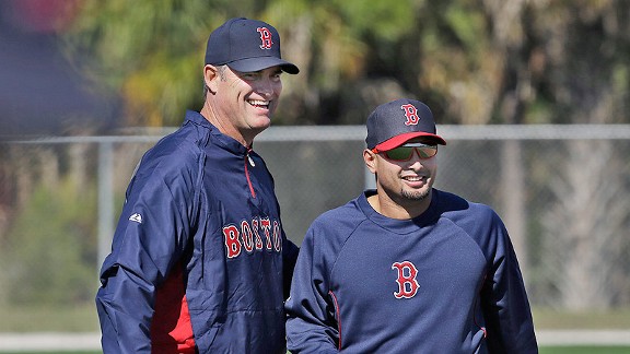 This Day in Transaction History: Padres return Shane Victorino to