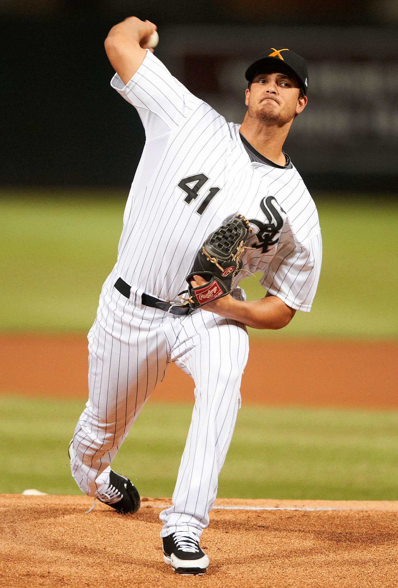 The Strikeout Artist WBC Photo Gallery ESPN