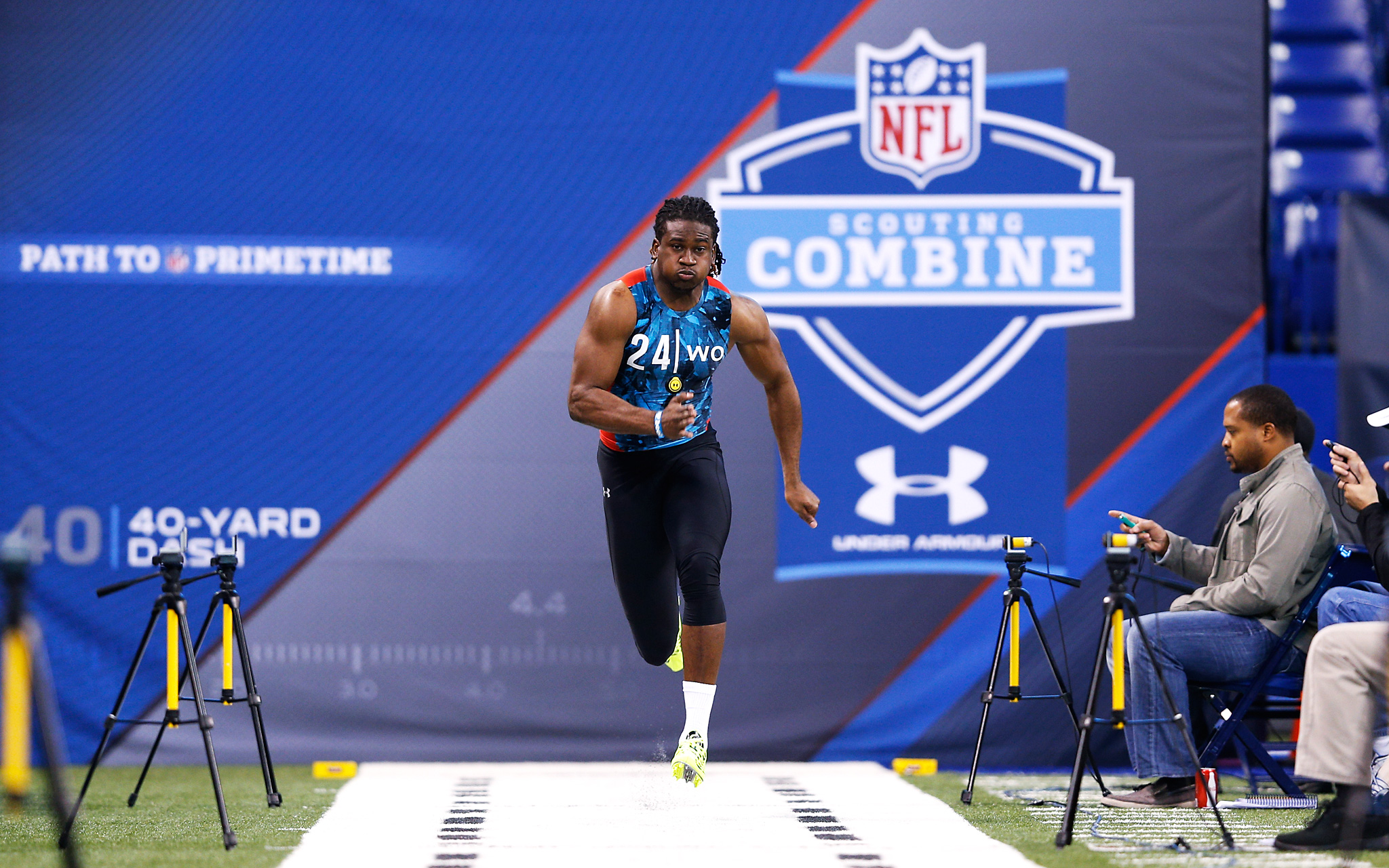 NFL Combine - ESPN Southwest Florida