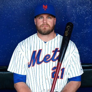 Ike Davis - New York Yankees First Baseman - ESPN