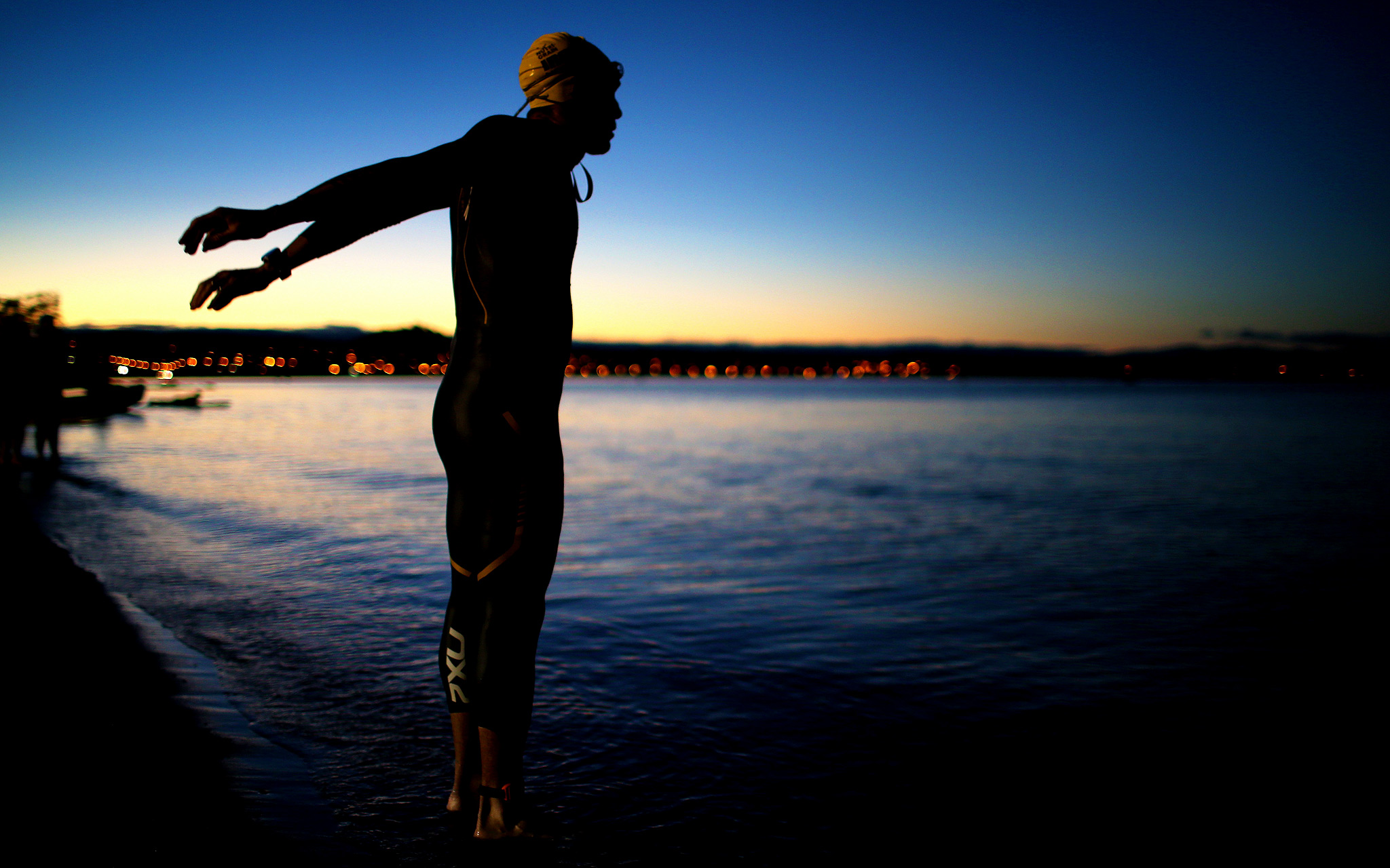 Iron And Water The Weekend in Pictures for March 13, 2013 ESPN